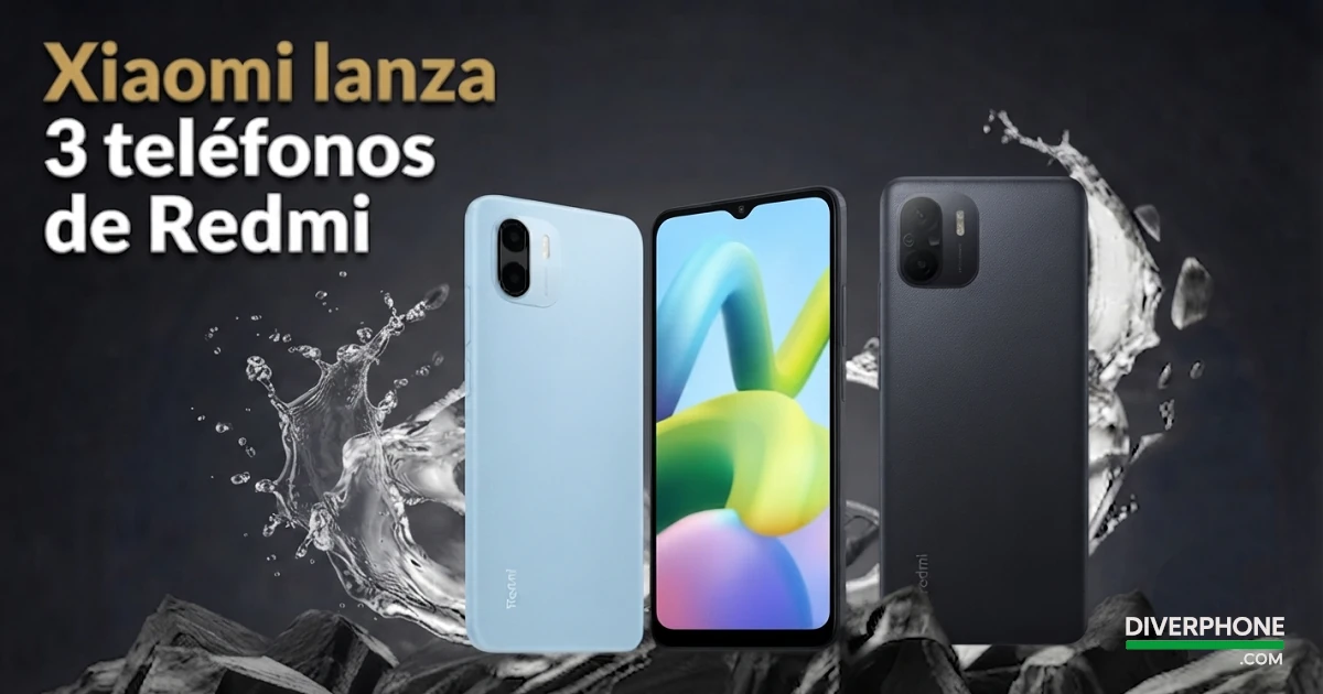xiaomi-lanza-3-telefonos-de-redmi