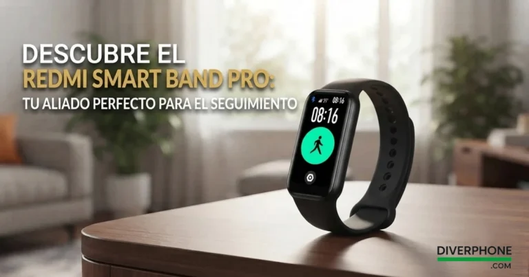 Redmi Smart Band Pro