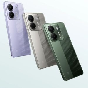Xiaomi Poco M7 Pro 5G 12GB/256GB Verde - Imagen 3