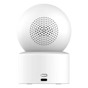 Xiaomi Smart Camera C301 3MP 2K WiFI Blanco - Imagen 3