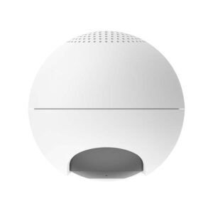 Xiaomi Smart Camera C301 3MP 2K WiFI Blanco - Imagen 4