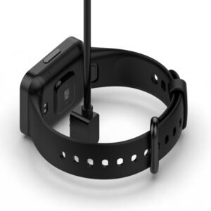 Cable cargador del reloj Xiaomi Mi Watch Lite 3 - Imagen 3
