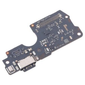 Placa de Carga USB-C + Lector SIM con IC para Xiaomi Redmi Note 14 Pro 4G - Imagen 2