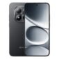 Xiaomi Redmi Note 15 5G 8GB 256GB negro Midnight Black vista frontal y trasera