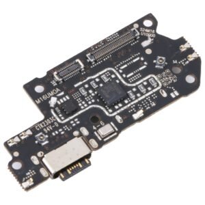 Placa de Carga USB-C + Lector SIM + Micrófono para Xiaomi Redmi Note 12 Pro + - Imagen 3