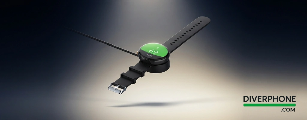 Cargador para Amazfit GTS4 Mini