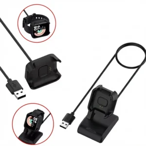 Cargador para Xiaomi MI Watch Lite Banner Diverphone Ventas Repuestos Acesorios Xiaomi