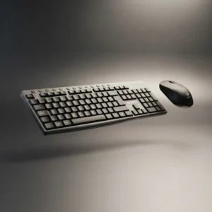 Teclado y ratón inalambricos 2.4G 4D 4 teclas - banner - Diverphone ventas repuestos acesorios Xiaomi
