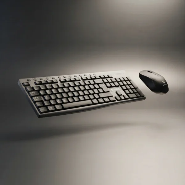 Teclado y ratón inalambricos 2.4G 4D 4 teclas - banner - Diverphone ventas repuestos acesorios Xiaomi