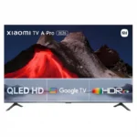 Xiaomi TV A Pro 2026 32" HD QLED Dolby Audio Diverphone Distribuidor Repuestos Acesorios Xiaomi