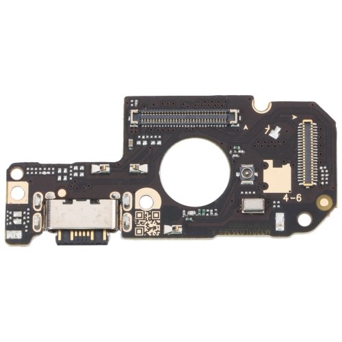 Comprar repuesto aquí de Placa de puerto de carga para Xiaomi Redmi Note 11S
