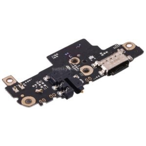 Conector de carga Redmi Note 8 PRo