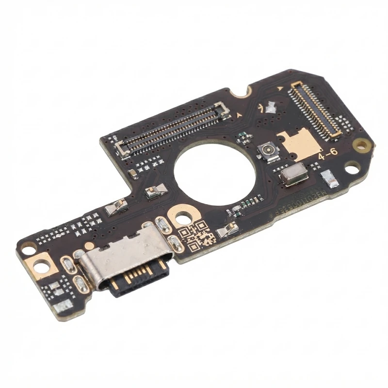 Placa de Puerto de Carga para Xiaomi Redmi Note 11S Banner Diverphone Ventas Repuestos Acesorios Xiaomi