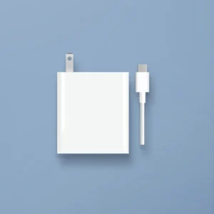 Cargador de carga Rápida Xiaomi 120W HyperCharge Combo USB Tipo-A Blanco + Cable USB-A a USB-C Diverphone Distribuidor Repuestos Acesorios Xiaomi
