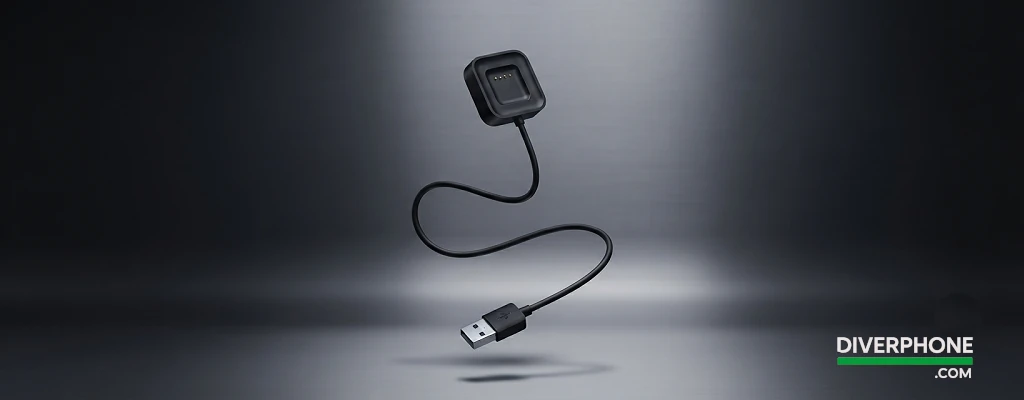 Cargador del Reloj Inteligente Xiaomi Mi Watch Ambiente Diverphone Ventas Repuestos Acesorios Xiaomi