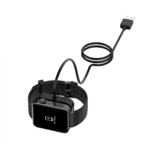 cargador del reloj inteligente Xiaomi Mi Watch - Imagen 3