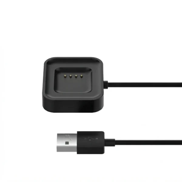 Cargador del Reloj Inteligente Xiaomi Mi Watch Banner 1 Diverphone Ventas Repuestos Acesorios Xiaomi
