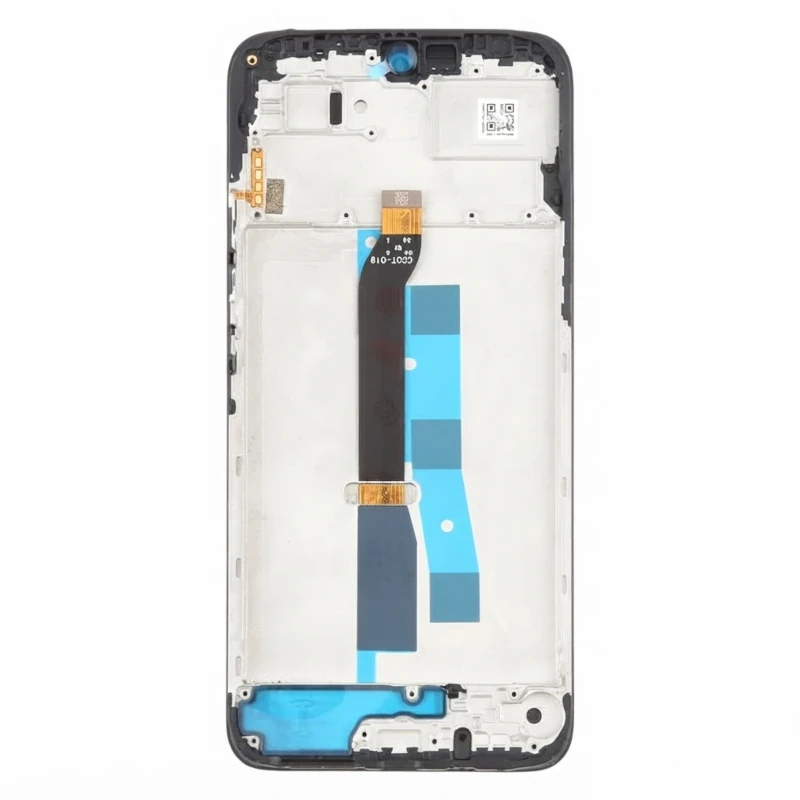 Pantalla LCD Original para Xiaomi Redmi 15 5g Banner Diverphone Ventas Repuestos Acesorios Xiaomi