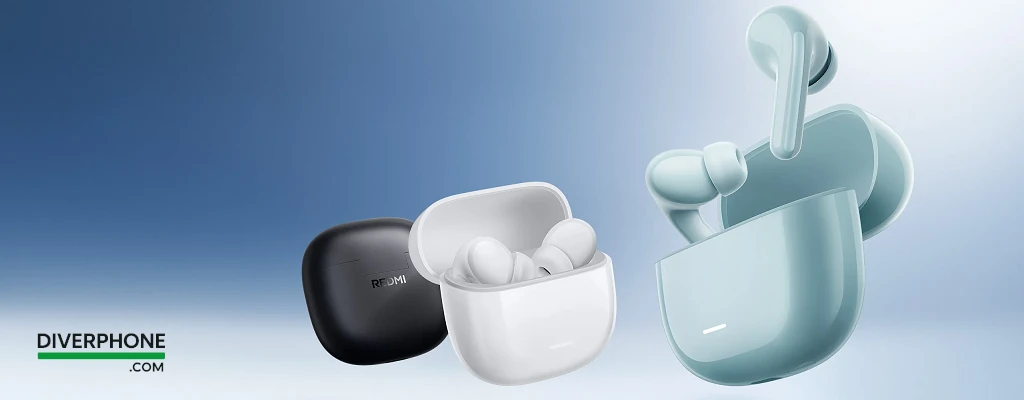Xiaomi Redmi Buds 8 Lite Ambiente Diverphone Ventas Repuestos Acesorios Xiaomi