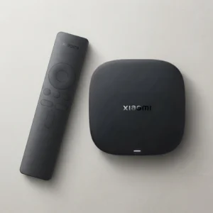 Xiaomi TV Box S 3.ª generación - Imagen 3