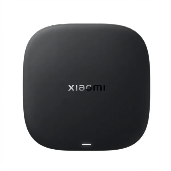 Xiaomi TV Box S 3.ª generación Banner Diverphone Ventas Repuestos Acesorios
