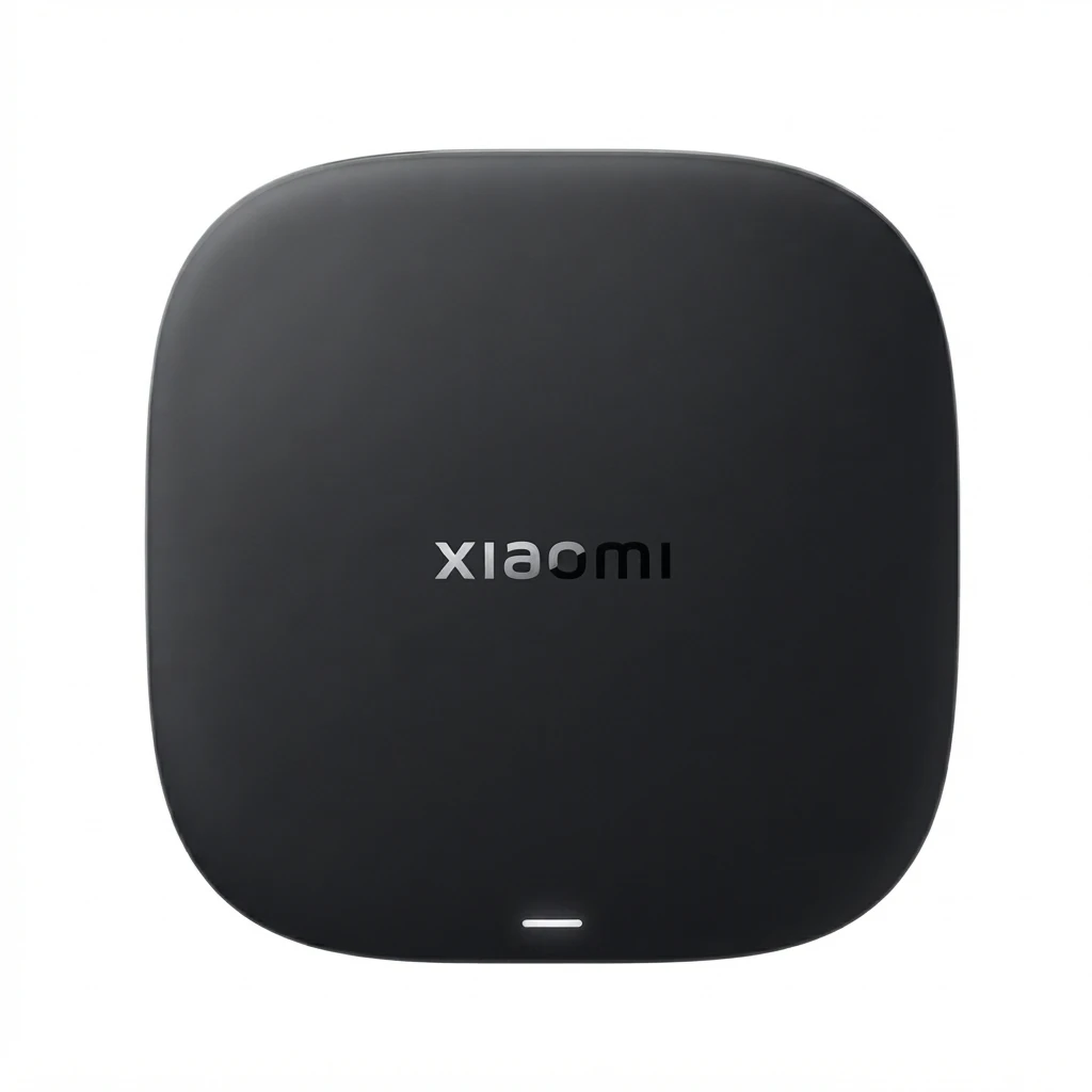 Xiaomi TV Box S 3.ª generación Banner Diverphone Ventas Repuestos Acesorios