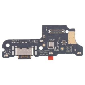 Placa del puerto de carga original para Redmi 14C 4G
