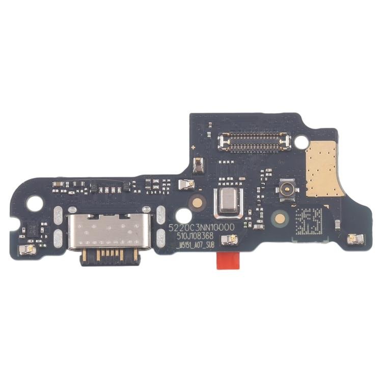 Placa del puerto de carga original para Redmi 14C 4G