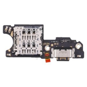 Placa de puerto de carga original para Redmi Note 15 5G (versión global)