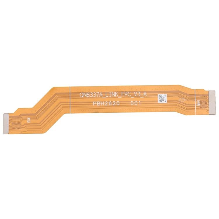 Cable flexible de la placa base original para Redmi Note 17 Pro 5G