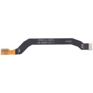 Cable flex de placa base para Xiaomi Redmi Note 12 Pro 4G