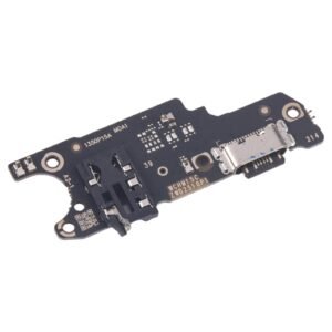 Flex puerto de carga y micrófono para Xiaomi Redmi 15C