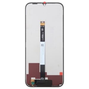 Pantalla LCD completa para Redmi 15C 4G (versión UE, 173 mm)