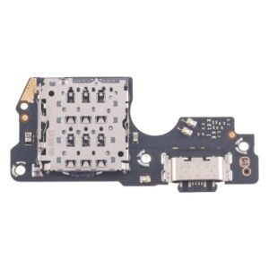 Placa conector de carga para Xiaomi Redmi Note 14 4G