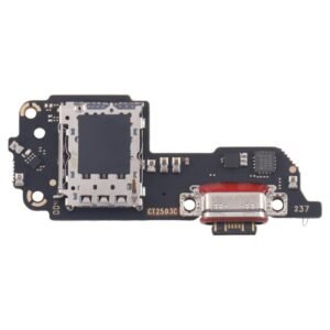 Placa de puerto de carga OEM para Xiaomi Redmi Note 14 Pro 5G