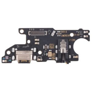 Placa puerto de carga para Xiaomi Redmi Note 9T M2007J22C M2007J17C