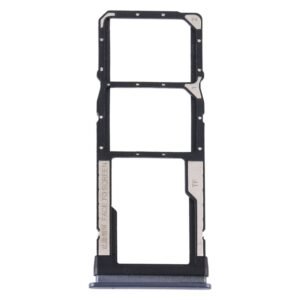 Porta SIM para Xiaomi Redmi Note 9T 5G. - Negro